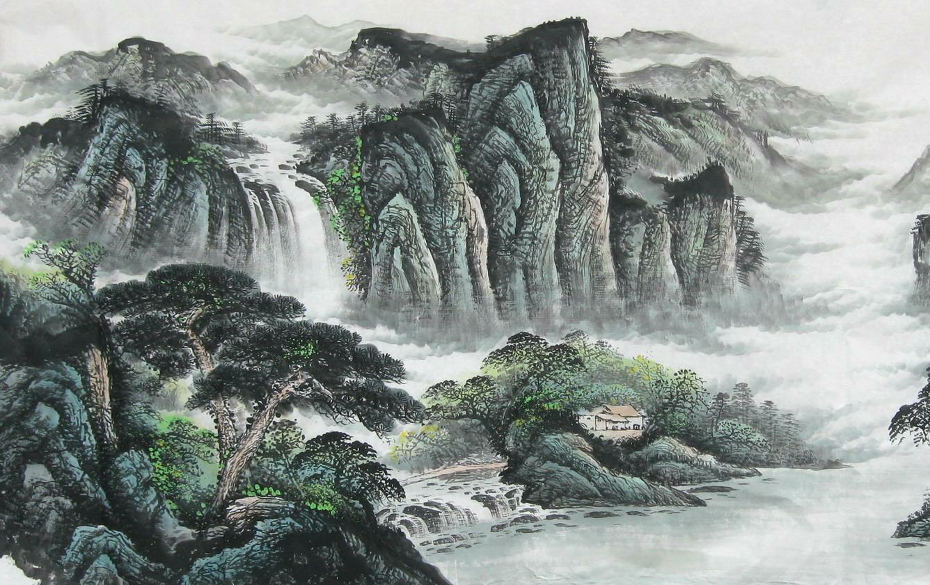 AI绘画
