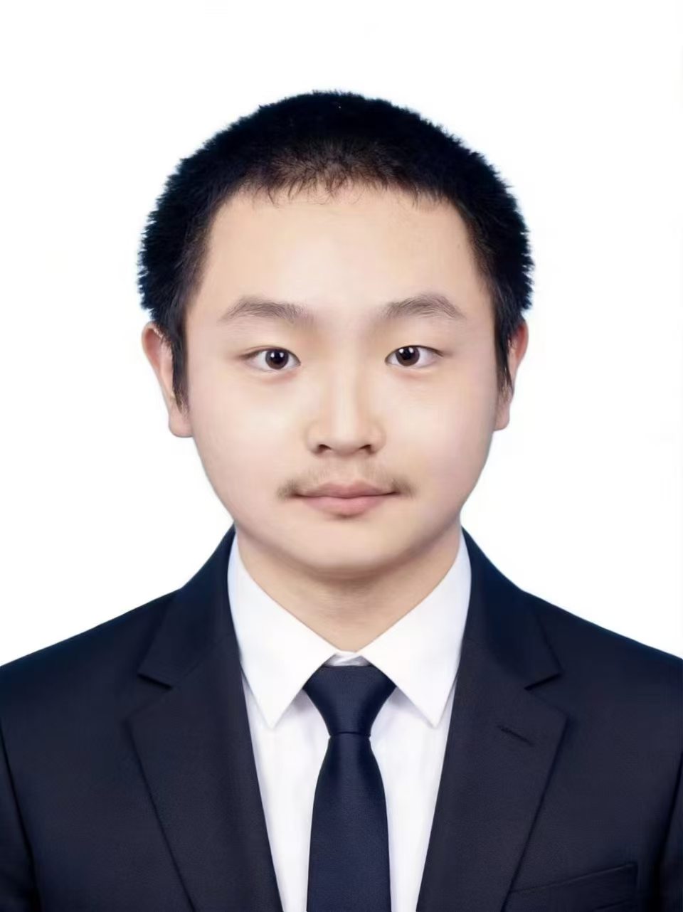Runhe Cao