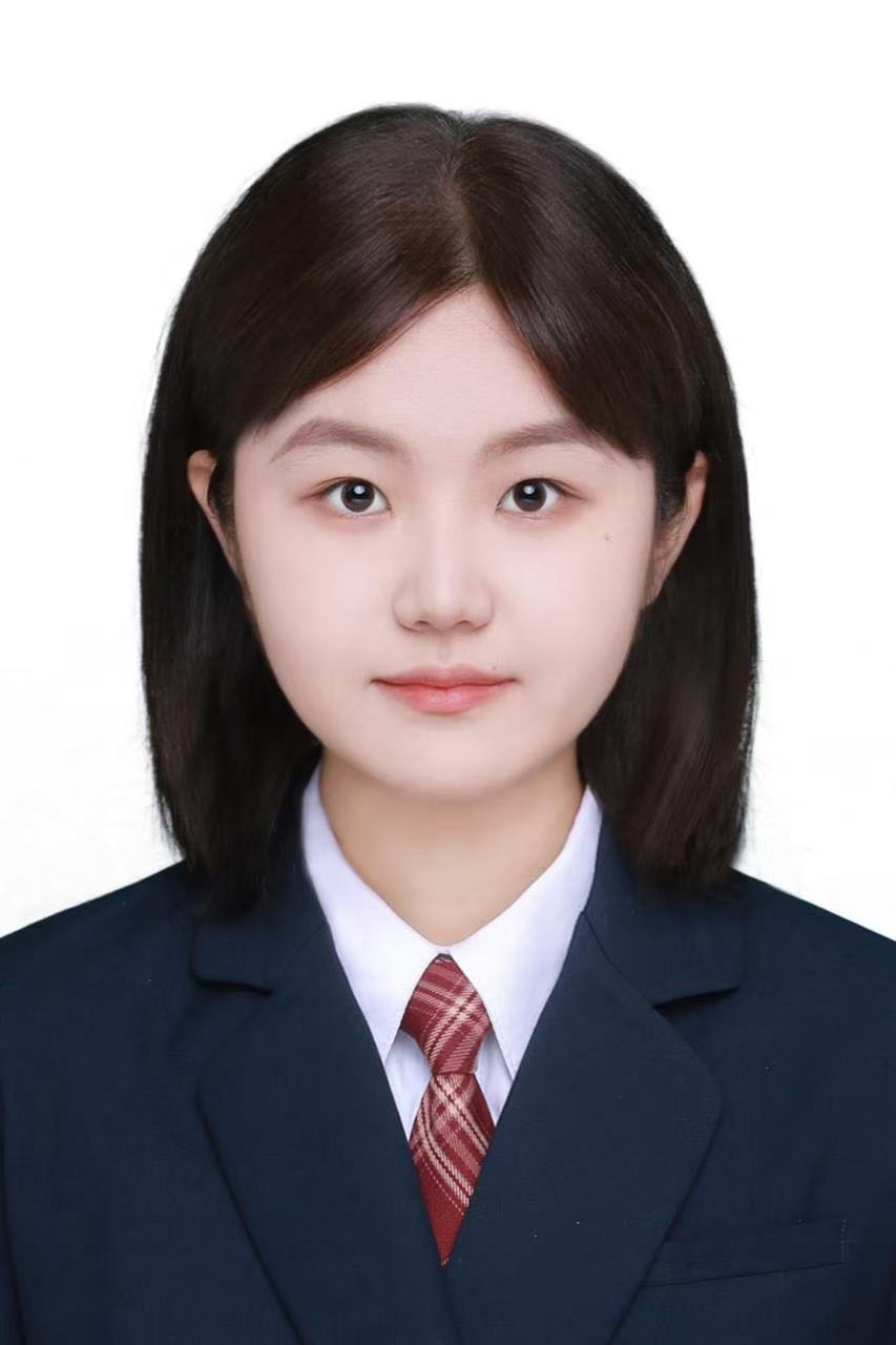 Yuhan Gao