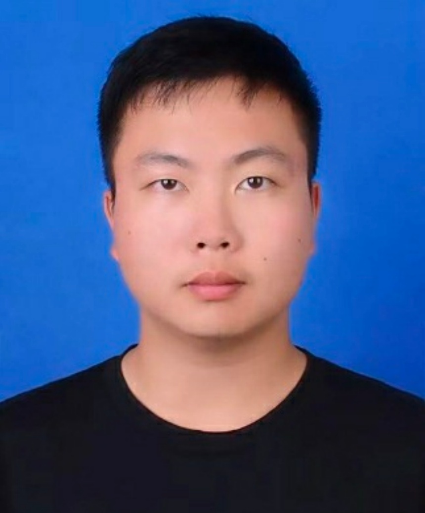 Jie Li