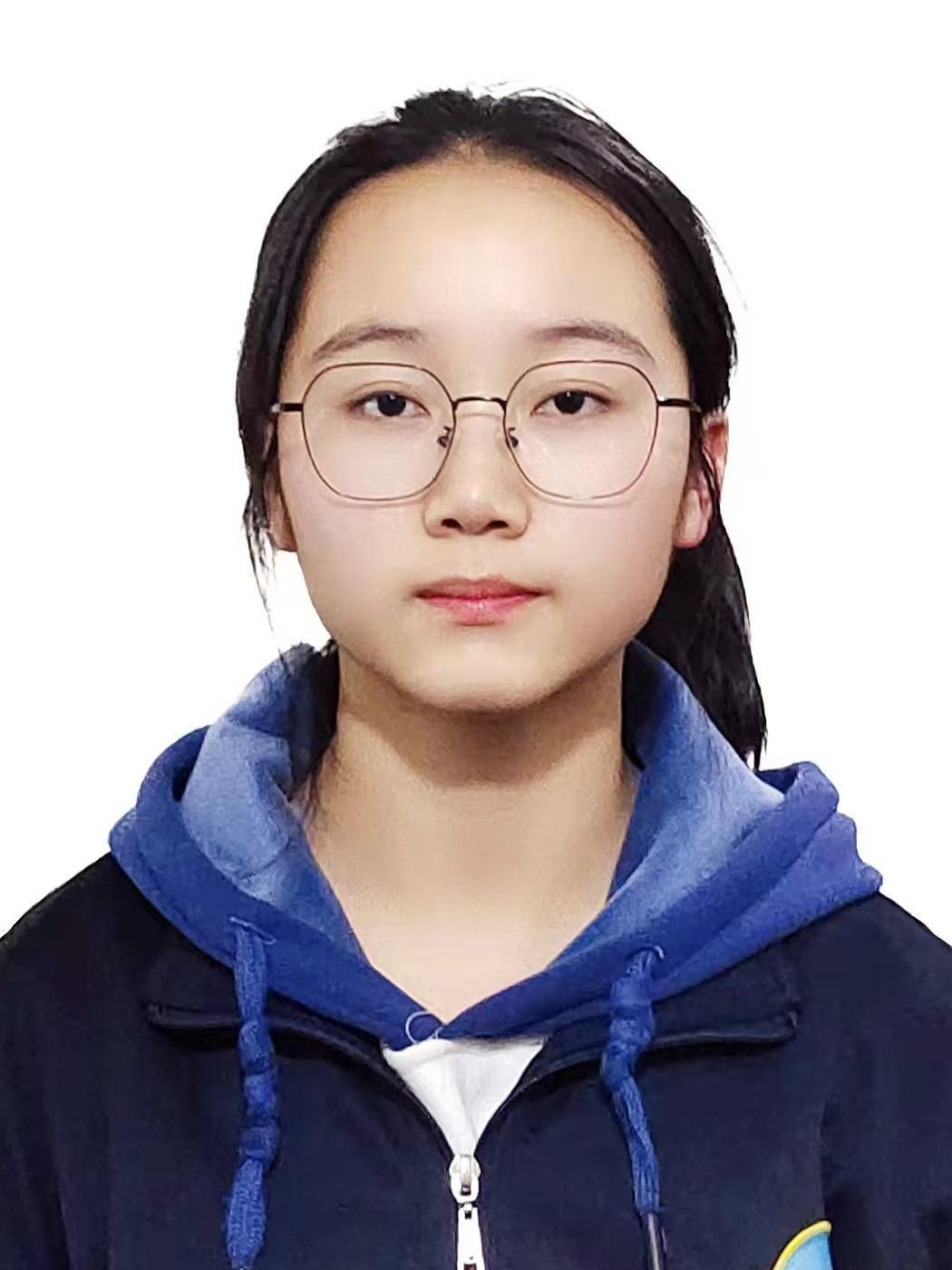 Ruiying Li