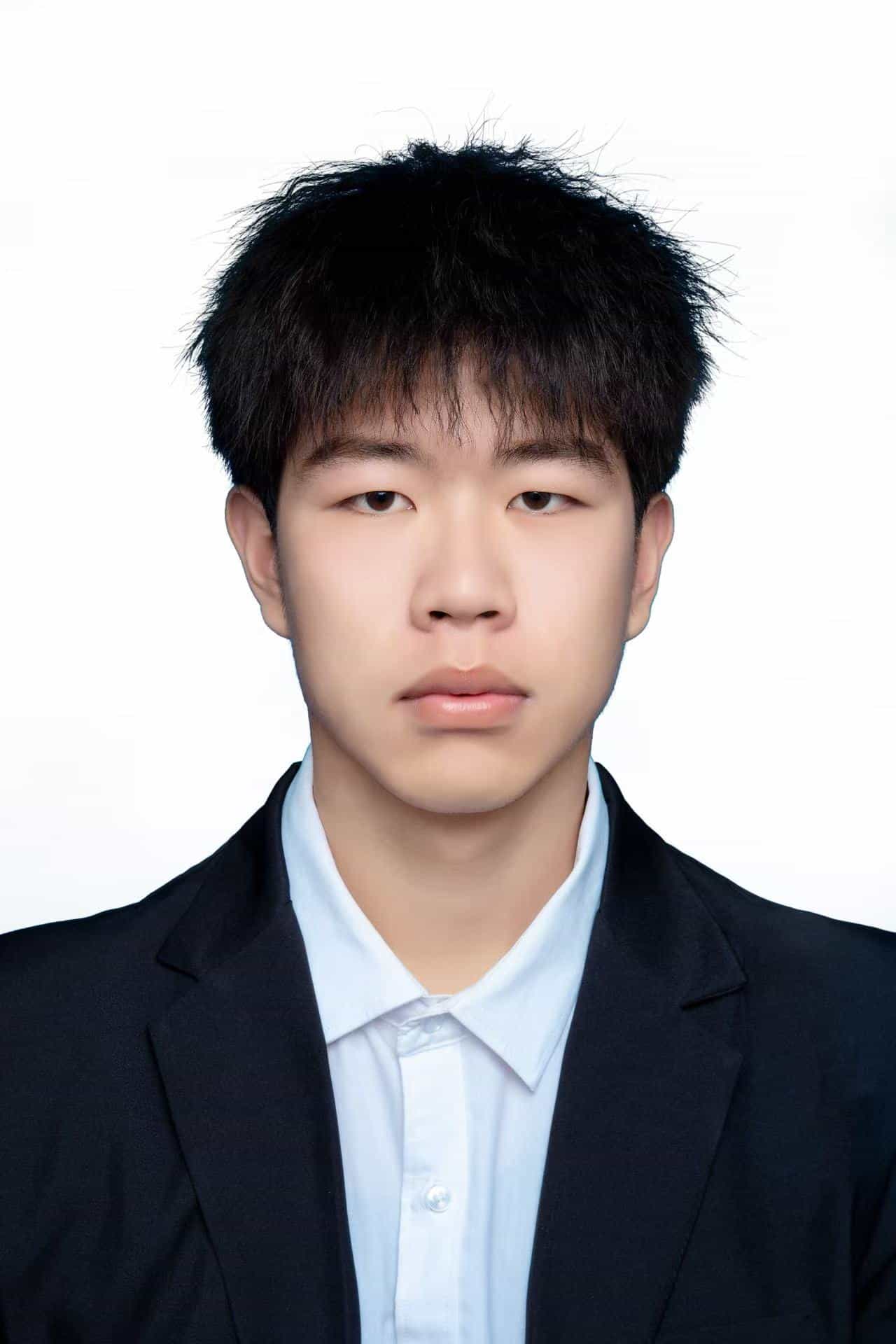 Zhongyi Niu