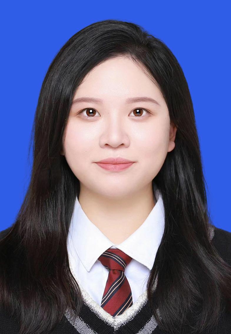 Chenjia Wang