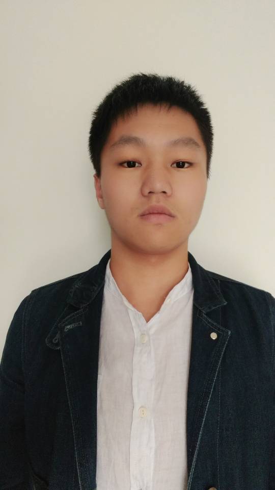 Pei Wang