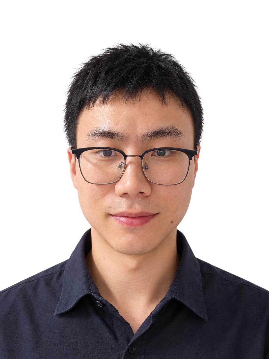 Xiaotian Wei